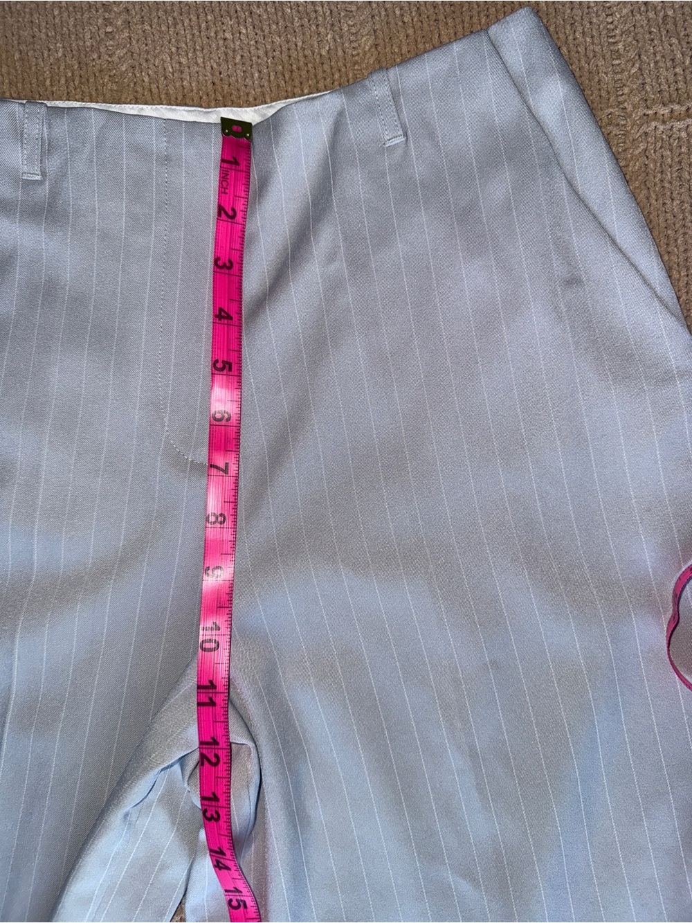 231. Lovers and Friends Margo Pants - Picture 7 of 15